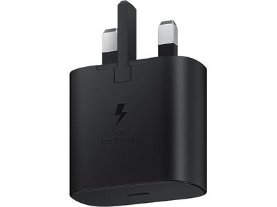 Samsung GP-PTU020SOA Universale Nero AC Ricarica rapida Interno