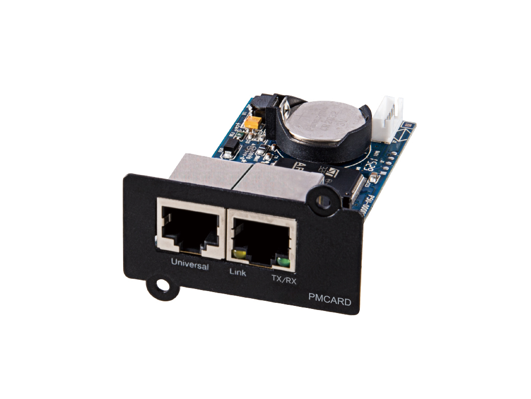 Conceptronic NMC01 Netzwerkkarte 2x RJ45