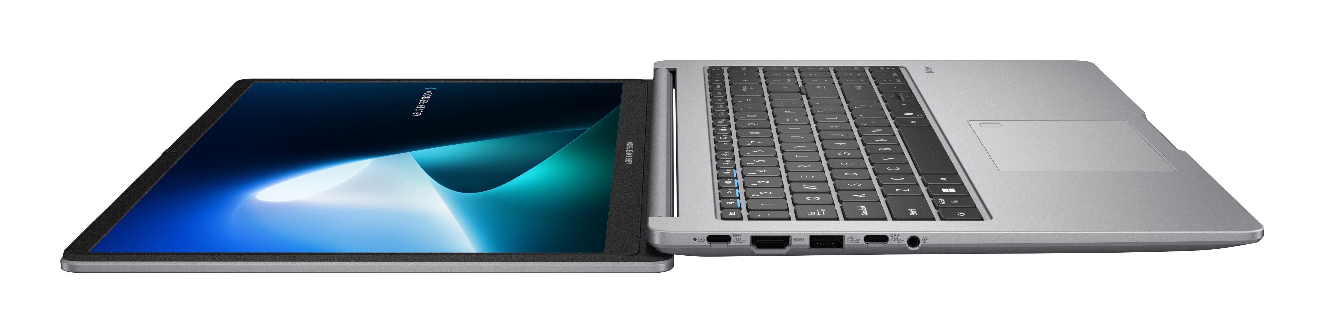 ASUS ExpertBook P1 P1503CVA-S71301X - Intel Core i5 13420H / 2.1 GHz - Win 11 Pro - UHD Graphics - 16 GB RAM - 512 GB SSD NVMe - 39.6 cm (15.6)