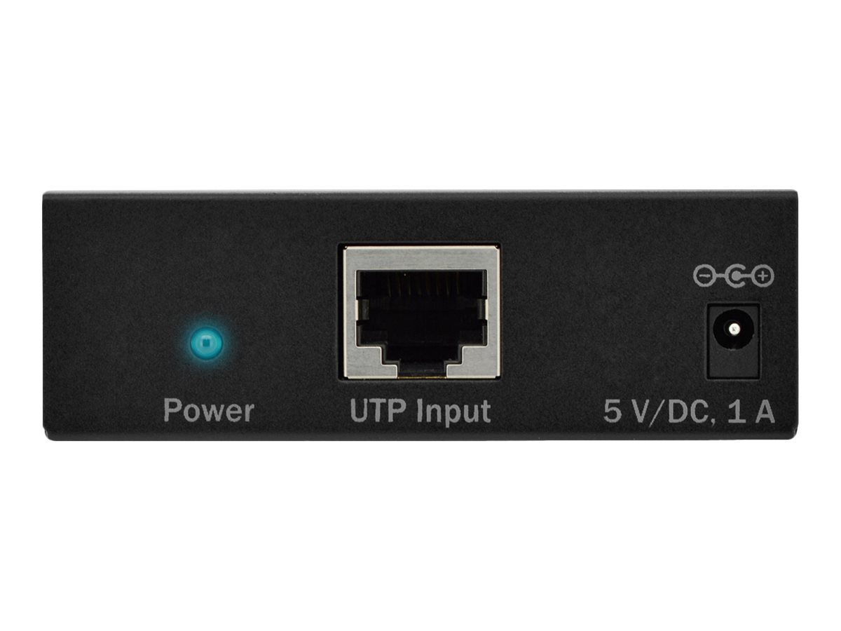 Digitus Extenseur � VGA-UTP Set