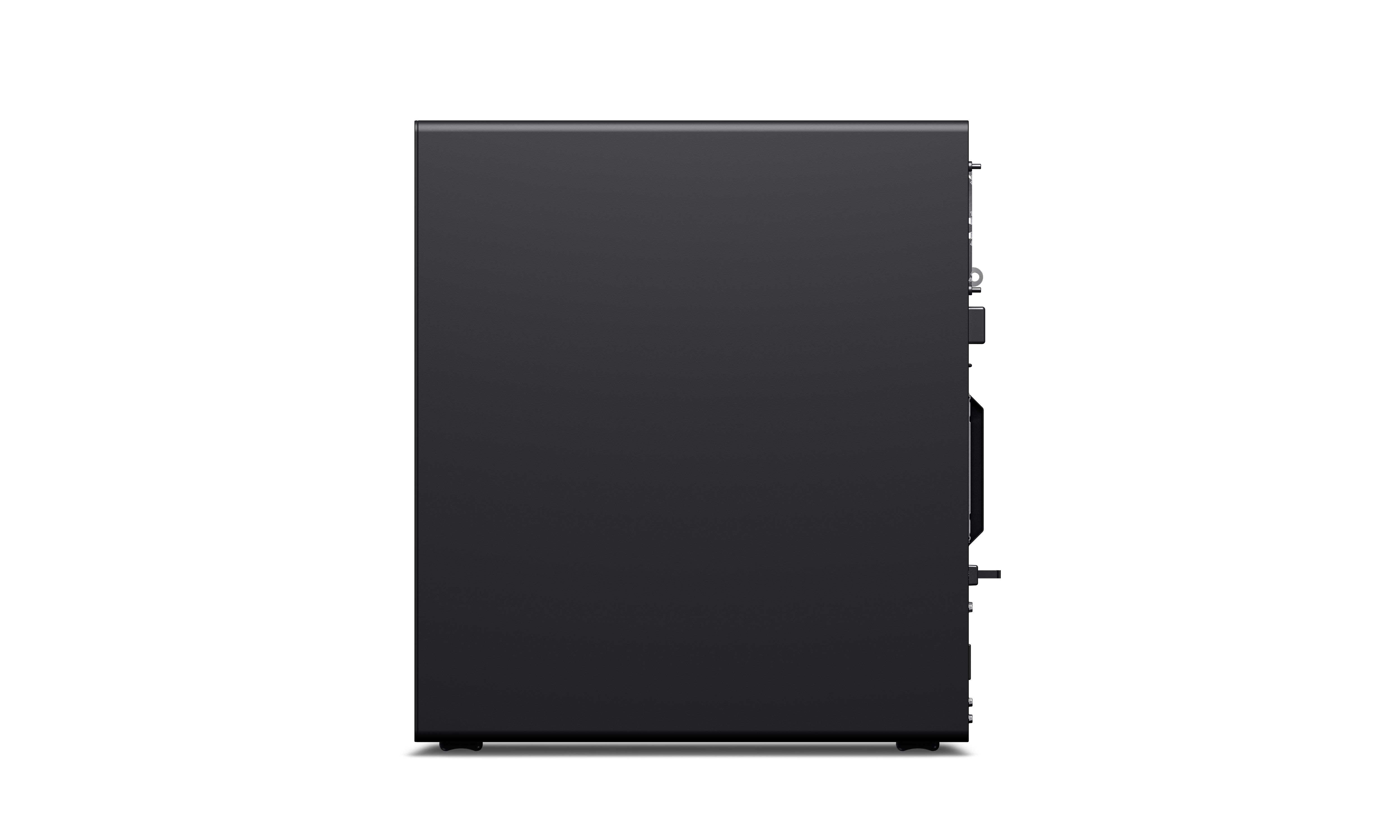 Lenovo ThinkStation P3 Tower Gen 2 Intel Core Ultra 7 265 32 Go DDR5-SDRAM 512 Go SSD Windows 11 Pro Station de travail