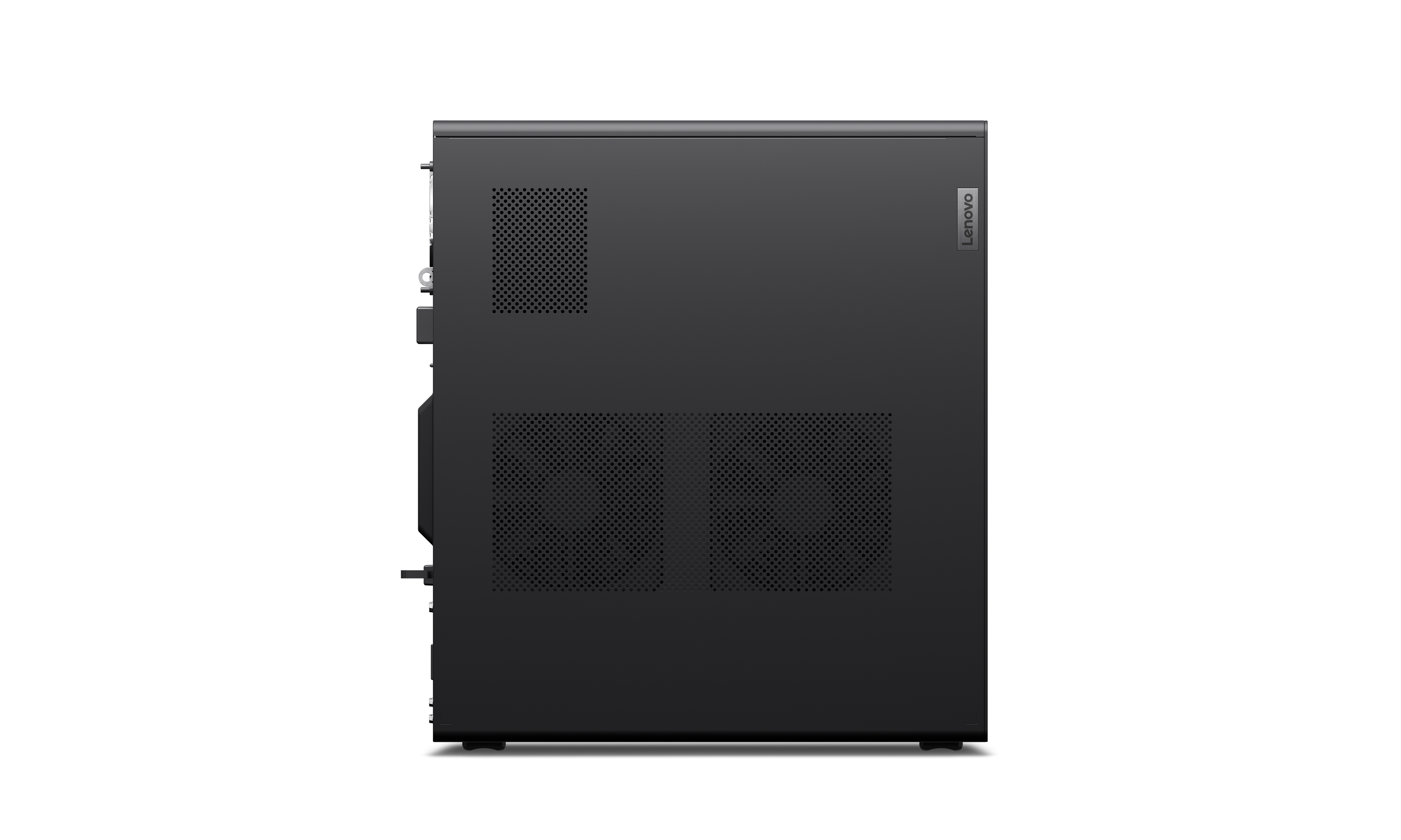 Lenovo ThinkStation P3 Tower Gen 2 Intel Core Ultra 7 265 32 Go DDR5-SDRAM 512 Go SSD Windows 11 Pro Station de travail
