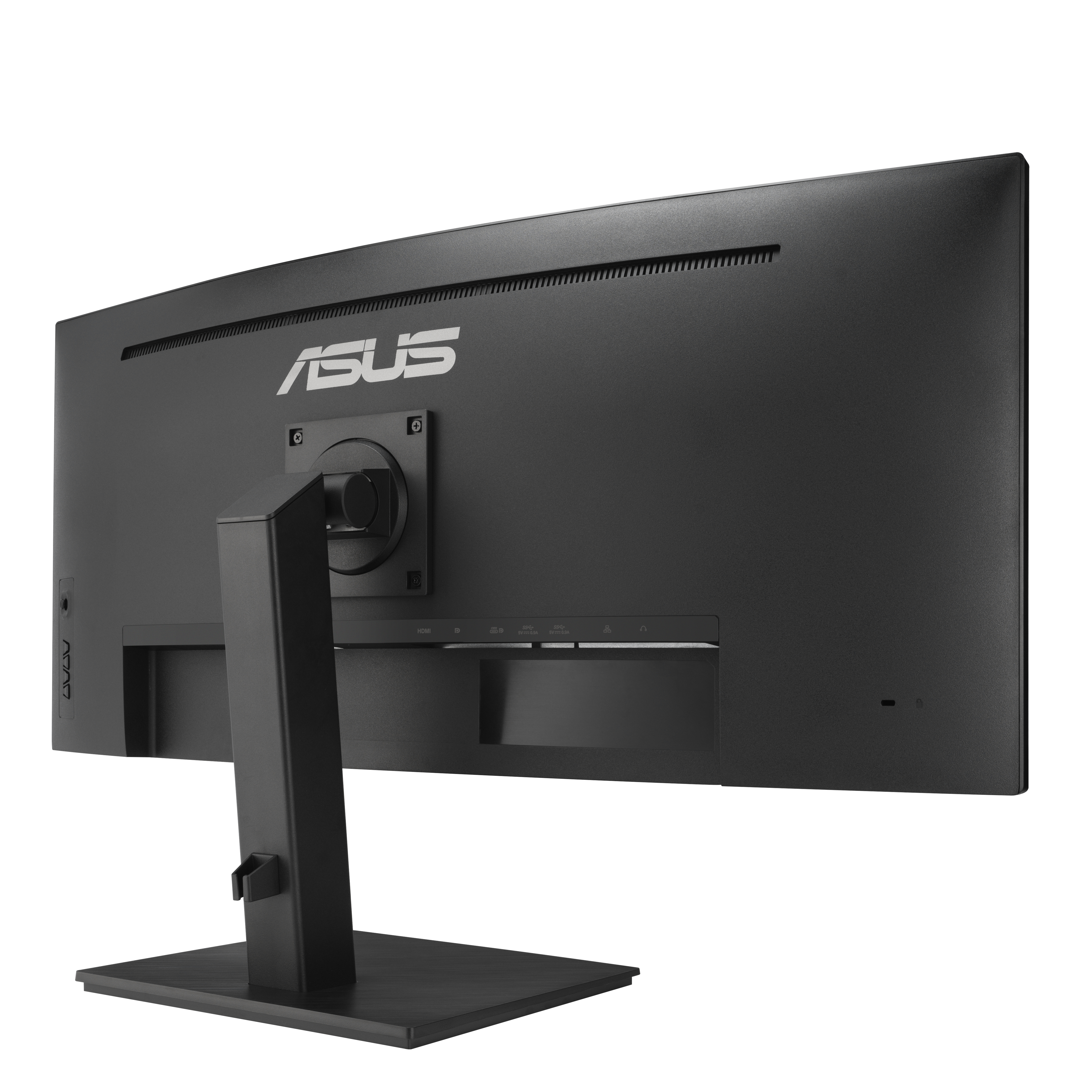 ASUS VA34VCPSR pantalla para PC 86,4 cm (34) 3440 x 1440 Pixeles Wide Quad HD LCD Negro