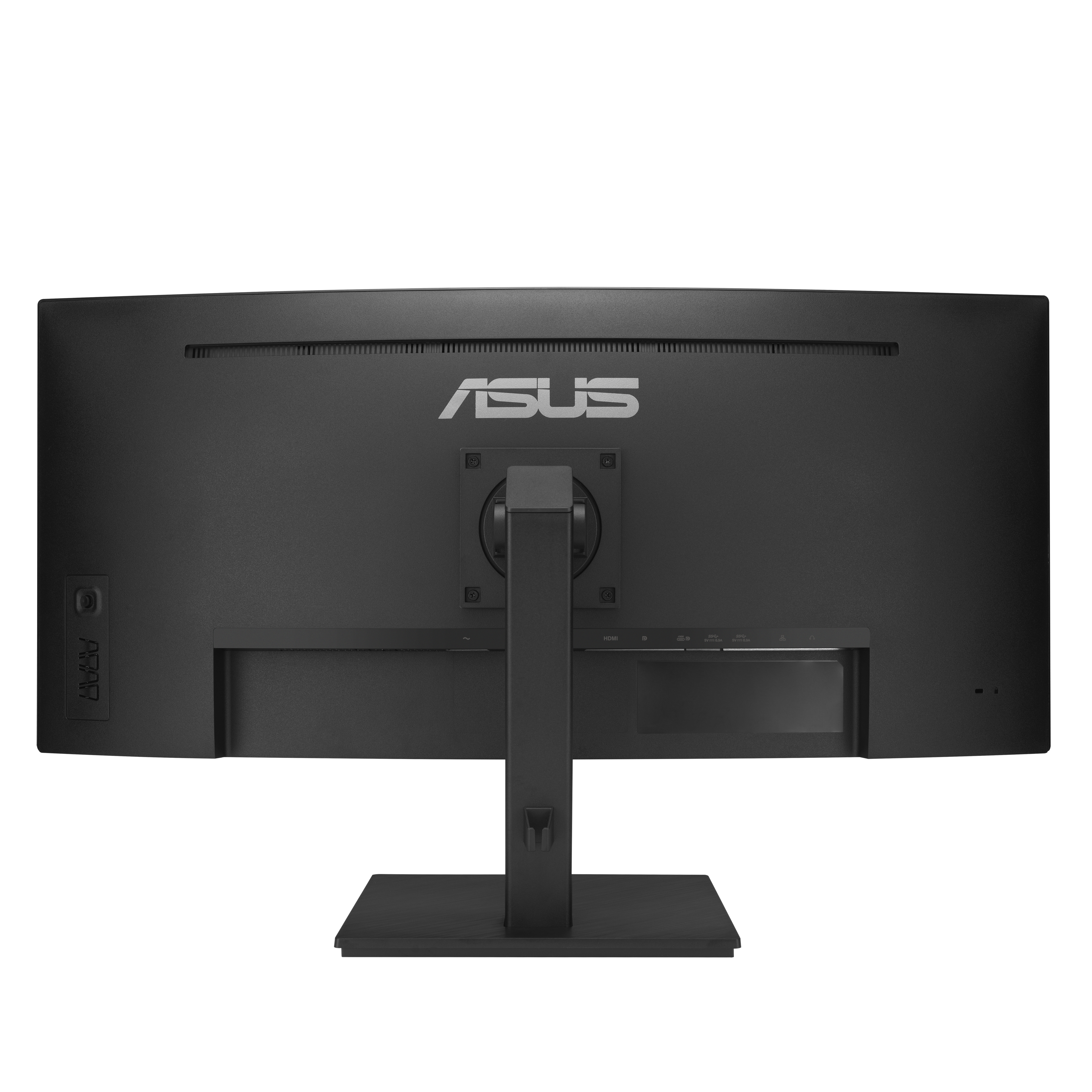 ASUS VA34VCPSR pantalla para PC 86,4 cm (34) 3440 x 1440 Pixeles Wide Quad HD LCD Negro