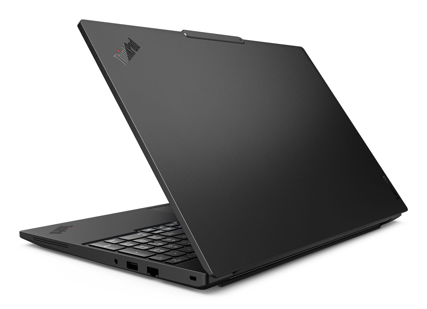 Lenovo ThinkPad T16 Gen 5 21WT - Intel Core Ultra 7 355 / 2.3 GHz - Win 11 Pro - Intel Graphics - 32 GB RAM - 1 TB SSD TCG Opal Encryption 2, NVMe - 40.6 cm (16)
