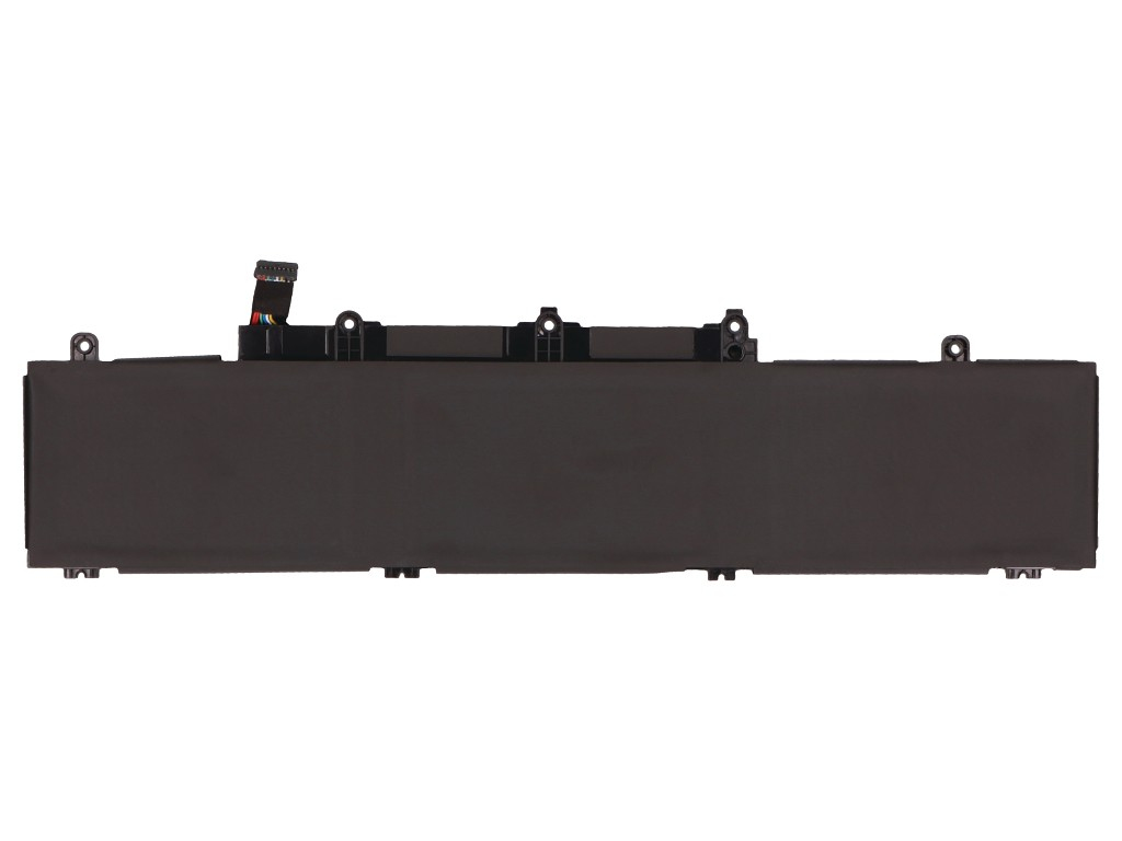 2-power Main Battery Pack Lenovo ThinkPad E15 Gen 2 - Batterie - 45 mAh