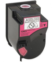 Konica Minolta Magenta - Original - Tonerpatrone - f�r DiALTA Color CF 2002