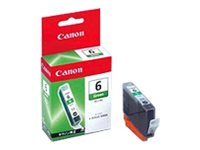 Canon BCI-6G Green Ink Cartridge