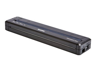 Brother PJ-773 impresora de recibos 300 x 300 DPI Inal�mbrico y al�mbrico T�rmico Impresora port�til