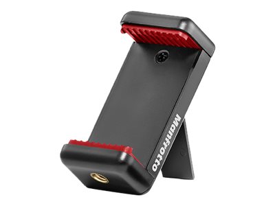 Manfrotto Universal Smartphone Clamp with  thread connections