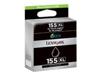 Lexmark 14N1619E cartuccia dinchiostro 1 pz Originale Nero