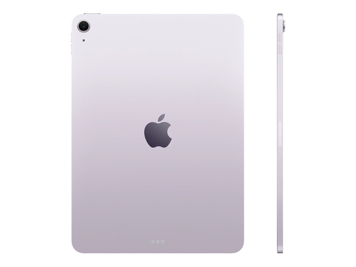 Apple 11-inch iPad Air M4 Wi-Fi - Tablet - 512 GB - 27.9 cm (11)