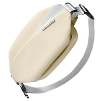 Inateck Umhngetasche LB03014-S beige