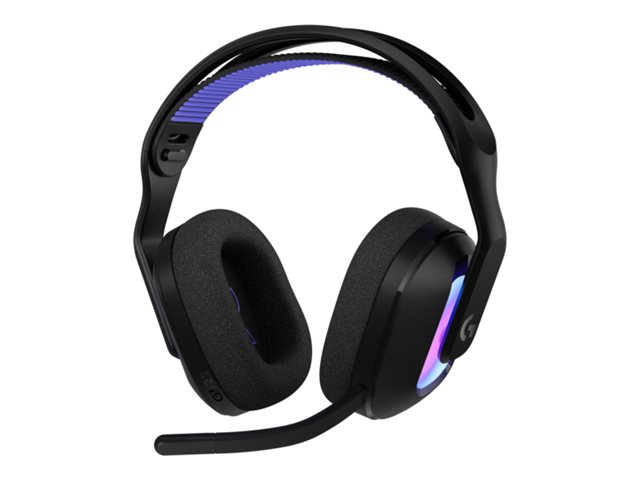 Logitech G G522 - Headset - ohrumschlieend - Bluetooth / LIGHTSPEED