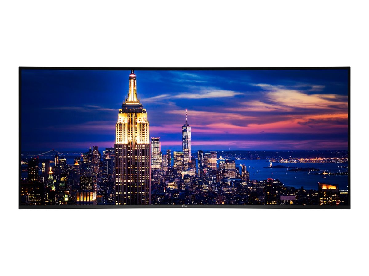 DELL UltraSharp U5226KW_WOS �cran plat de PC 132,1 cm (52) 6144 x 2560 pixels 6K Ultra HD LCD Argent