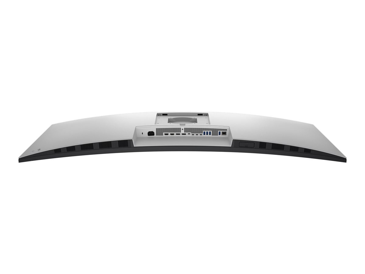 DELL UltraSharp U5226KW_WOS computer monitor 132.1 cm (52) 6144 x 2560 pixels 6K Ultra HD LCD Silver