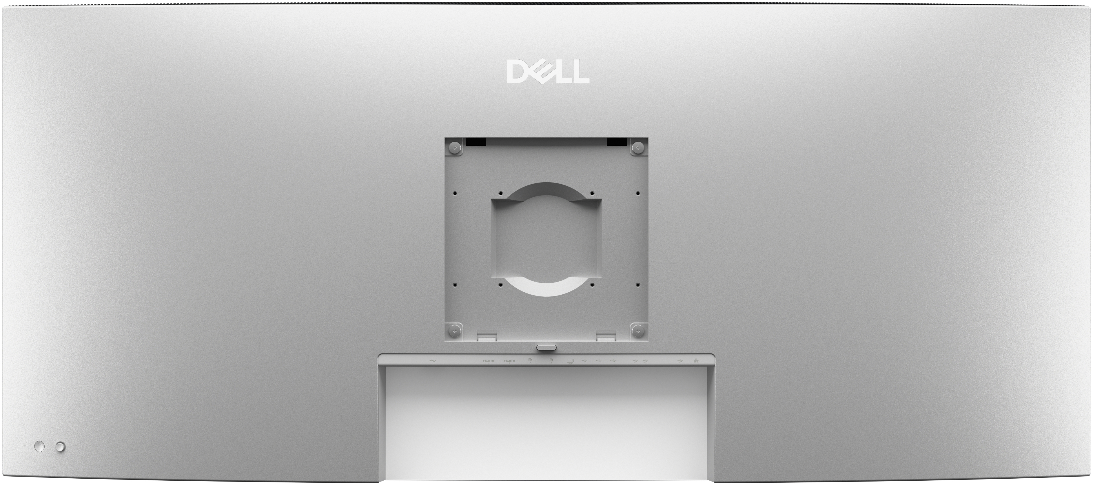 DELL UltraSharp U5226KW_WOS computer monitor 132.1 cm (52) 6144 x 2560 pixels 6K Ultra HD LCD Silver