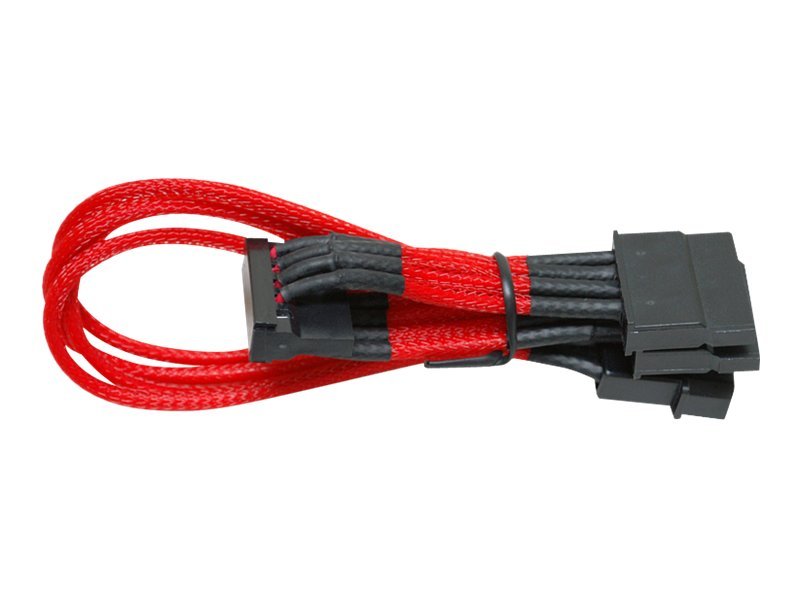 NZXT CB-43SATA cable de alimentaci�n interna 0,2 m