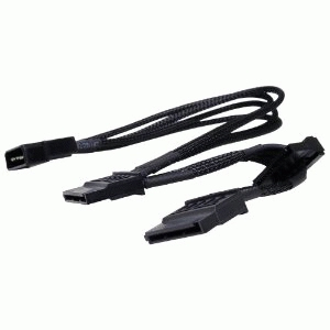 NZXT CB-43SATA cable de alimentaci�n interna 0,2 m