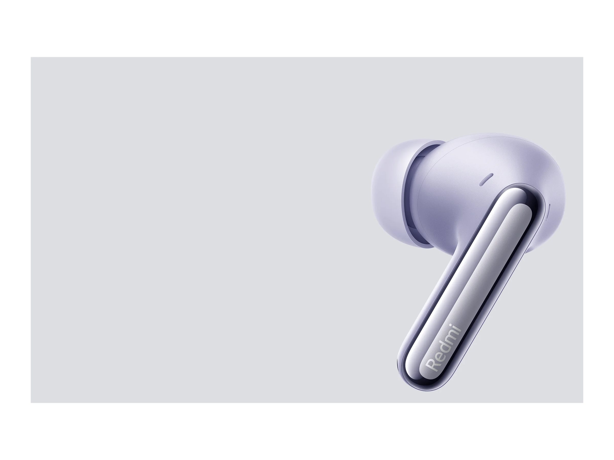 Xiaomi Redmi Buds 6 Pro - True Wireless-Kopfhrer mit Mikrofon