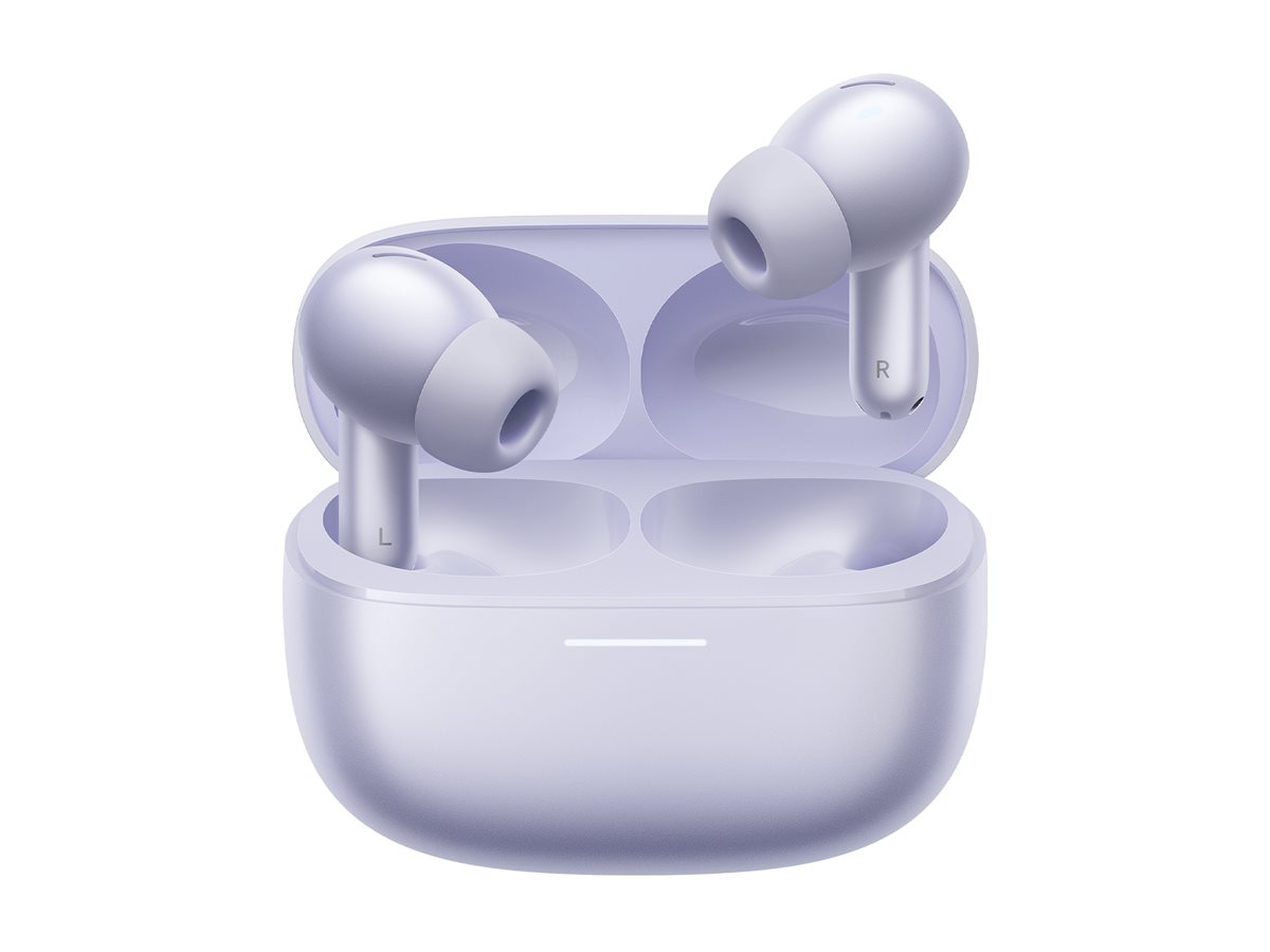 Xiaomi Redmi Buds 6 Pro - True Wireless-Kopfhrer mit Mikrofon
