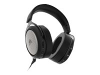 Corsair HS75 XB Wireless Headset Head-band Gaming Black