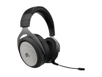 Corsair HS75 XB Wireless Headset Head-band Gaming Black