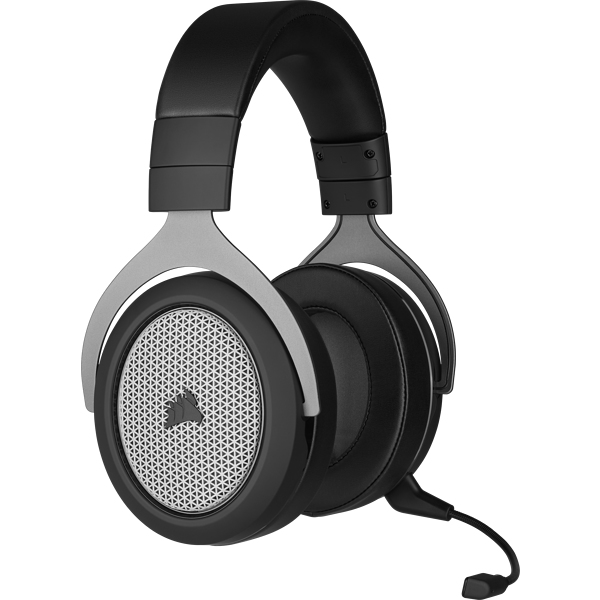 Corsair HS75 XB Wireless Headset Head-band Gaming Black