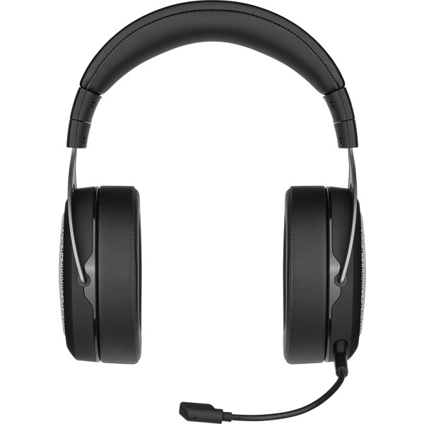 Corsair HS75 XB Wireless Headset Head-band Gaming Black