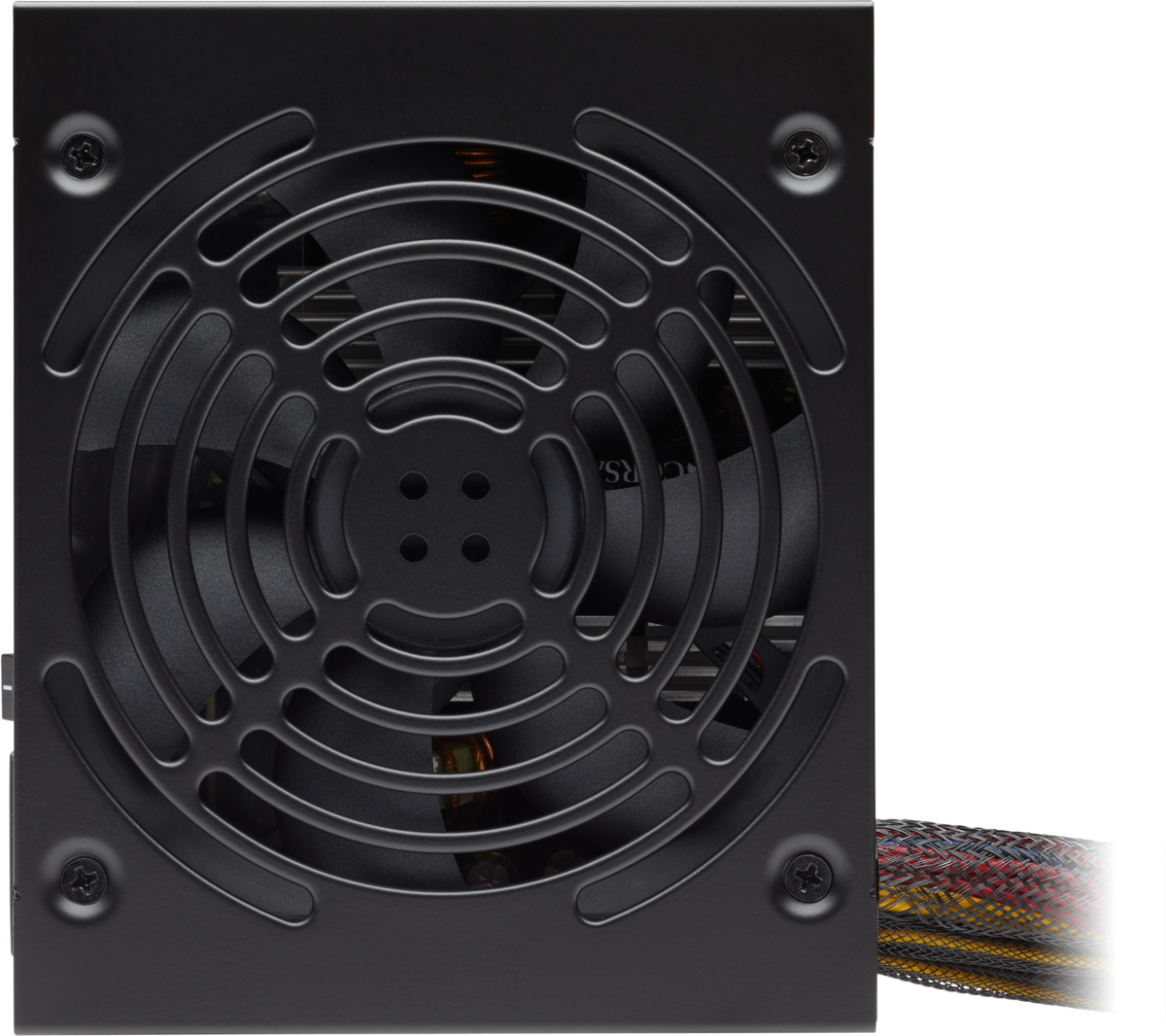 Corsair CV550 unidad de fuente de alimentacin 550 W 20+4 pin ATX ATX Negro