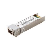 HPE Bundle 5x IOn 10G SFP+ LC SR 300m MMF XCVR