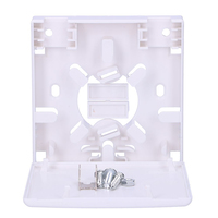 Extralink Agnes Fibre optic termination box 2 core