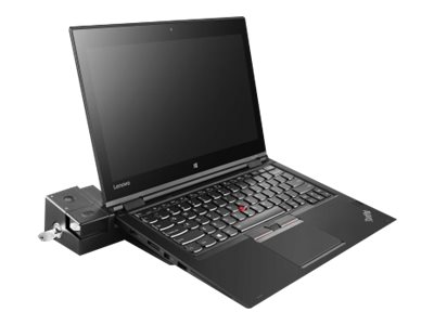 Lenovo 40A50230 Docking Black