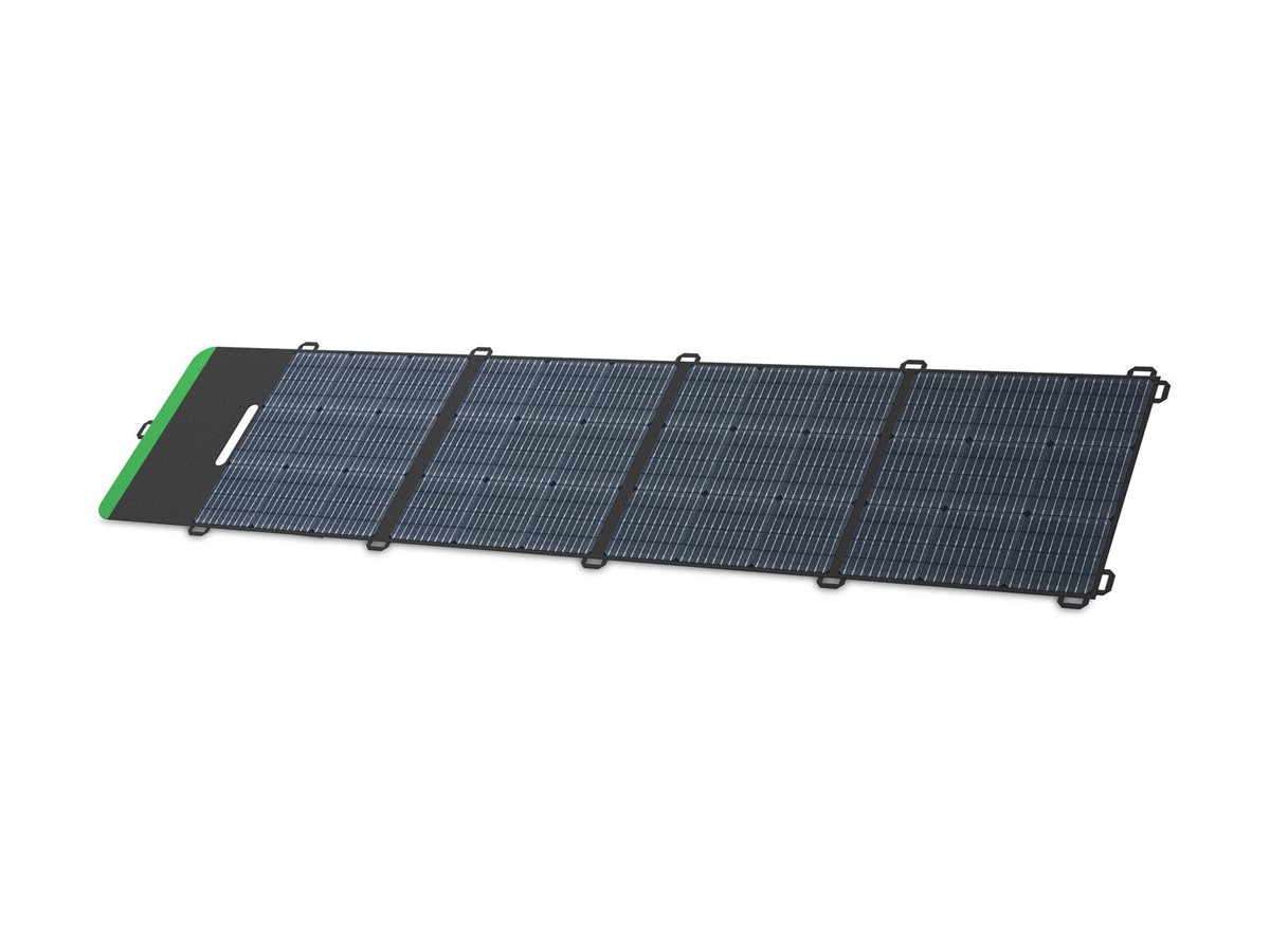 APC PSP200 pannello solare 200 W Silicone monocristallino