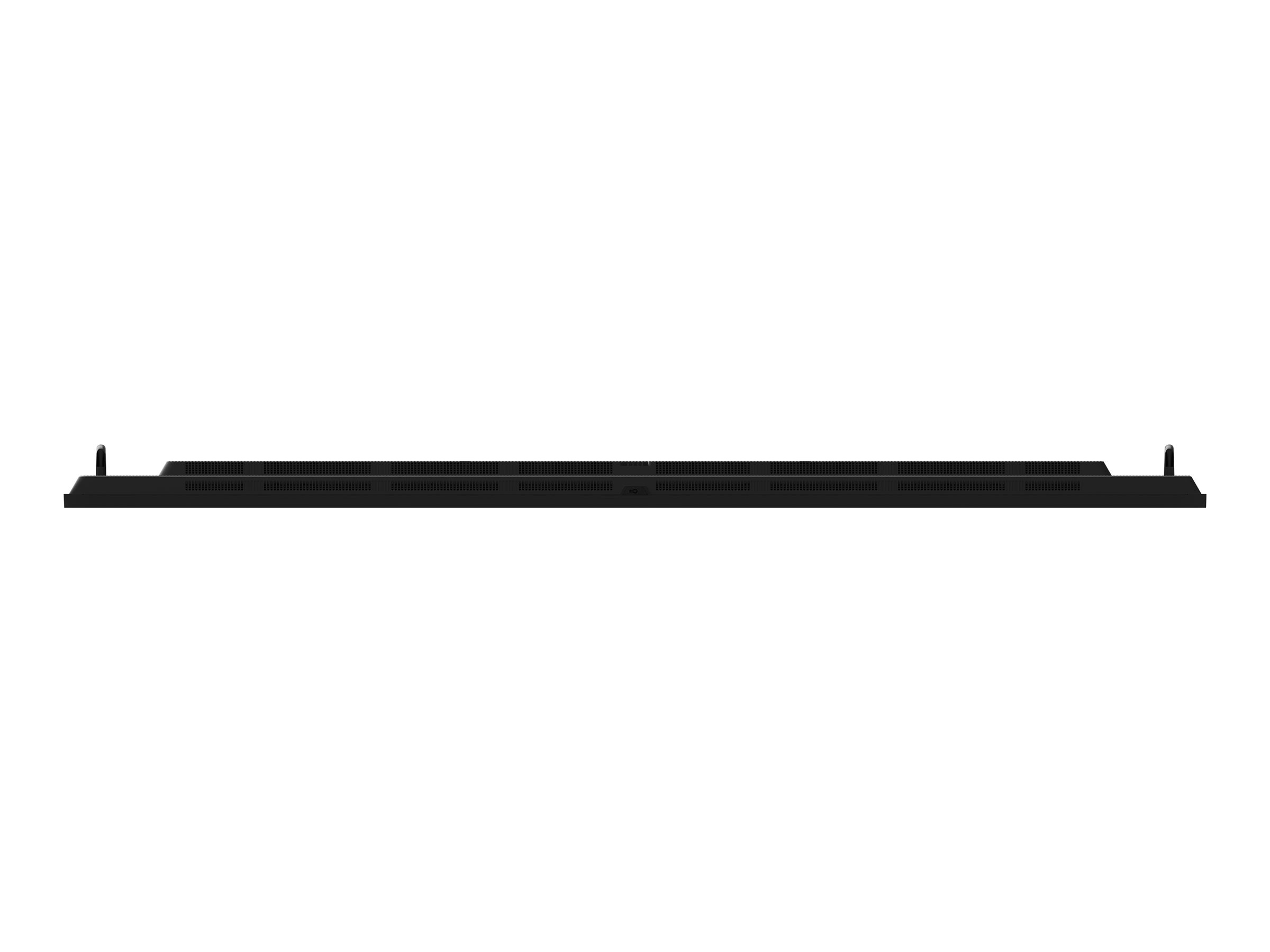 iiyama LH7566UHSB-B1AG �cran daffichage dynamique �cran plat de signalisation num�rique 190,5 cm (75) LCD Wifi 800 cd/m� 4K Ultra HD Noir Int�gr� dans le processeur Android 24/7