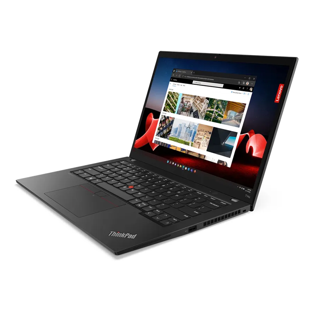 Lenovo ThinkPad T14s - 14 Notebook