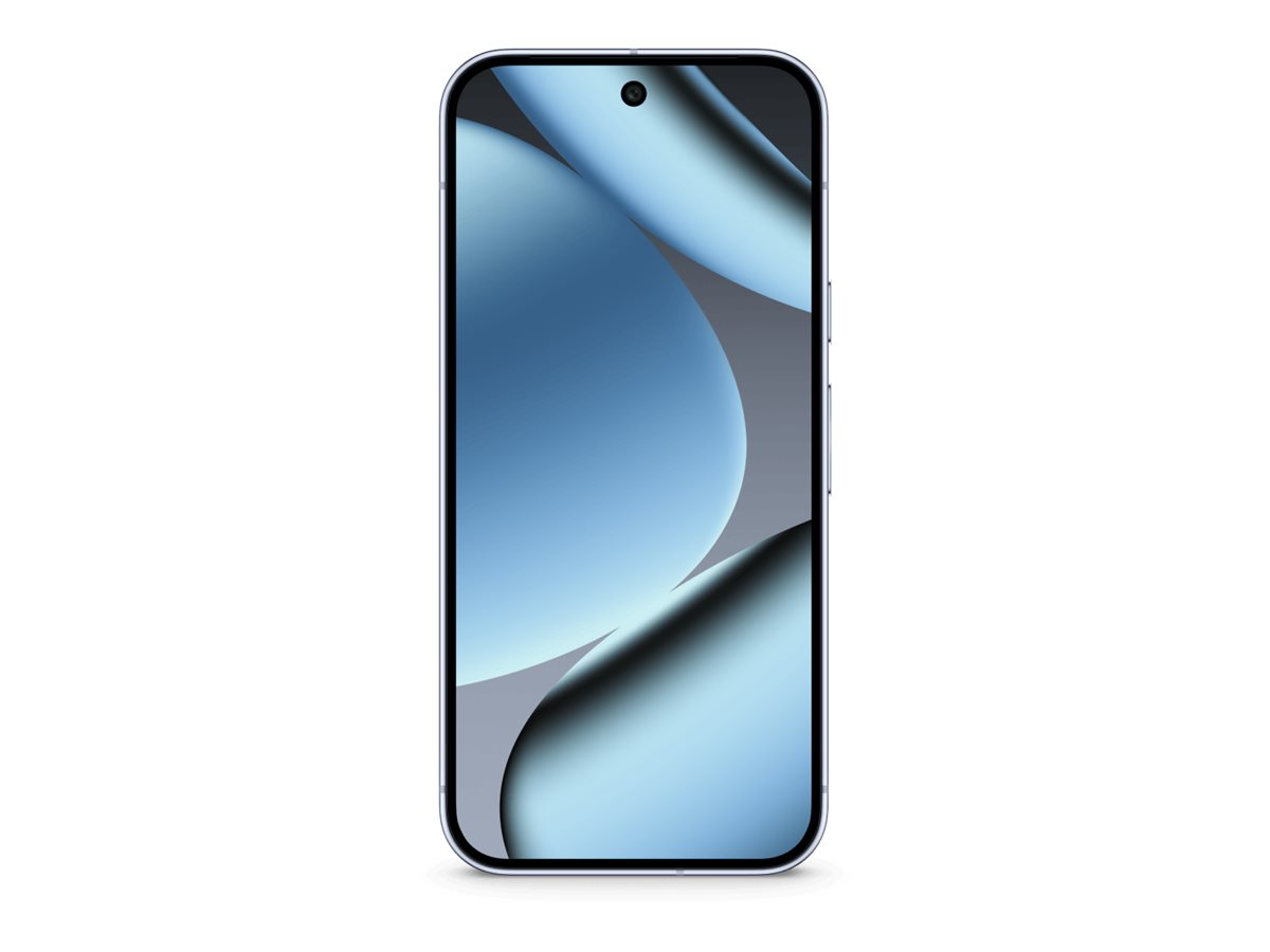 Google Pixel 10 Pro - 5G Smartphone - Dual-SIM - RAM 16 GB / Interner Speicher 256 GB - OLED-Display - 6.3 - 1280 x 2856 Pixel (120 Hz)