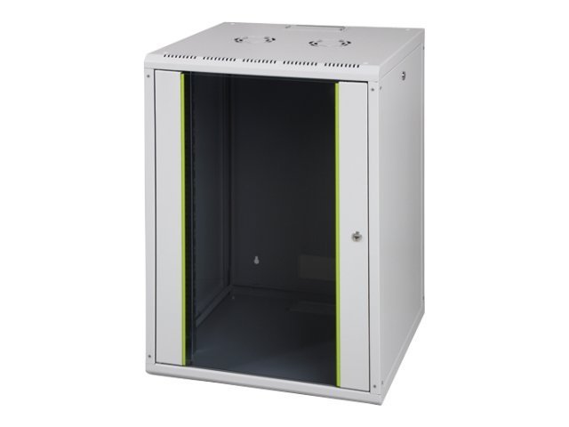 DIGITUS Wandgehuse Unique Serie - 600x450 mm (BxT)