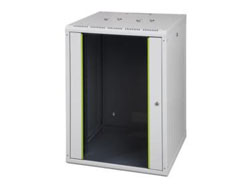 DIGITUS Wandgeh�use Unique Serie - 600x450 mm (BxT)