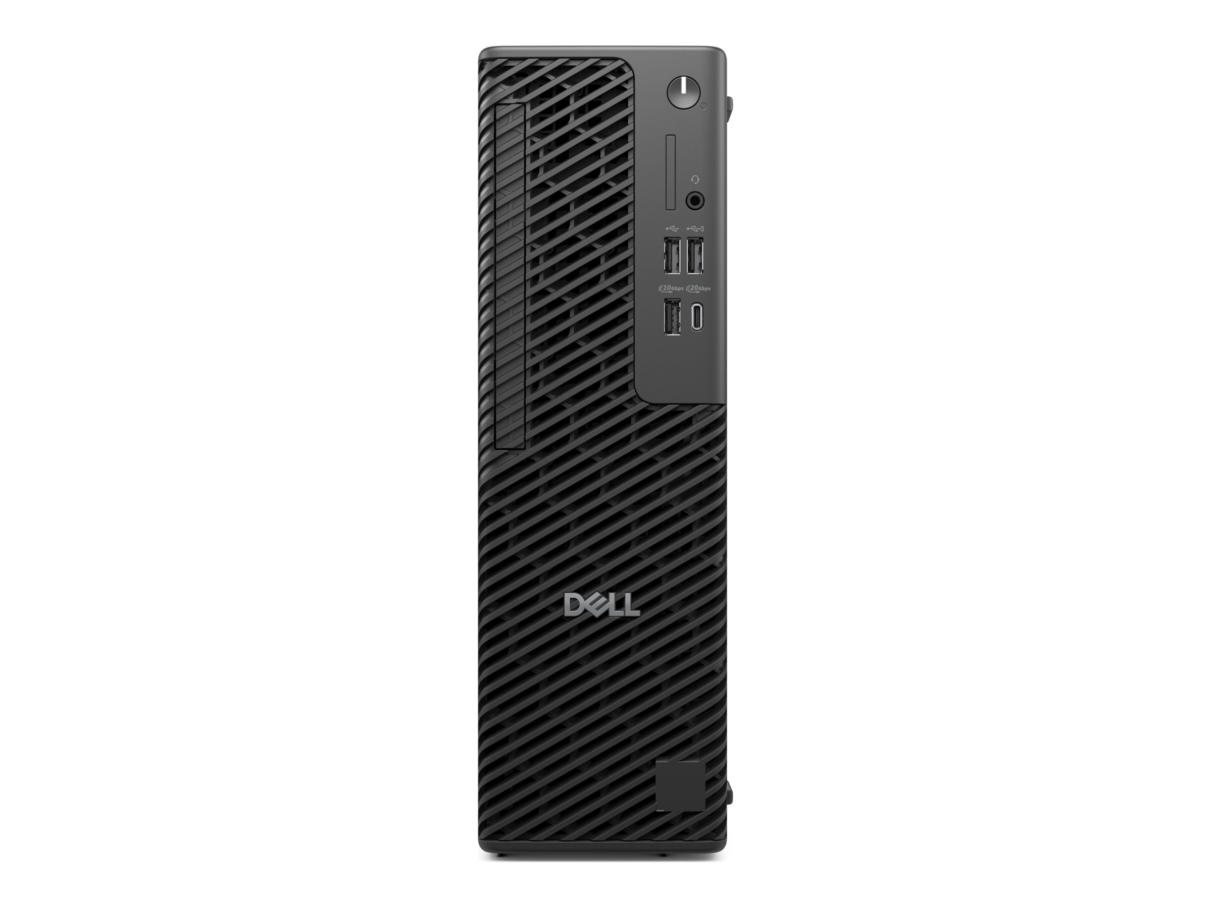 Dell Pro Max Slim FCS1250 - Schlanker Desktop