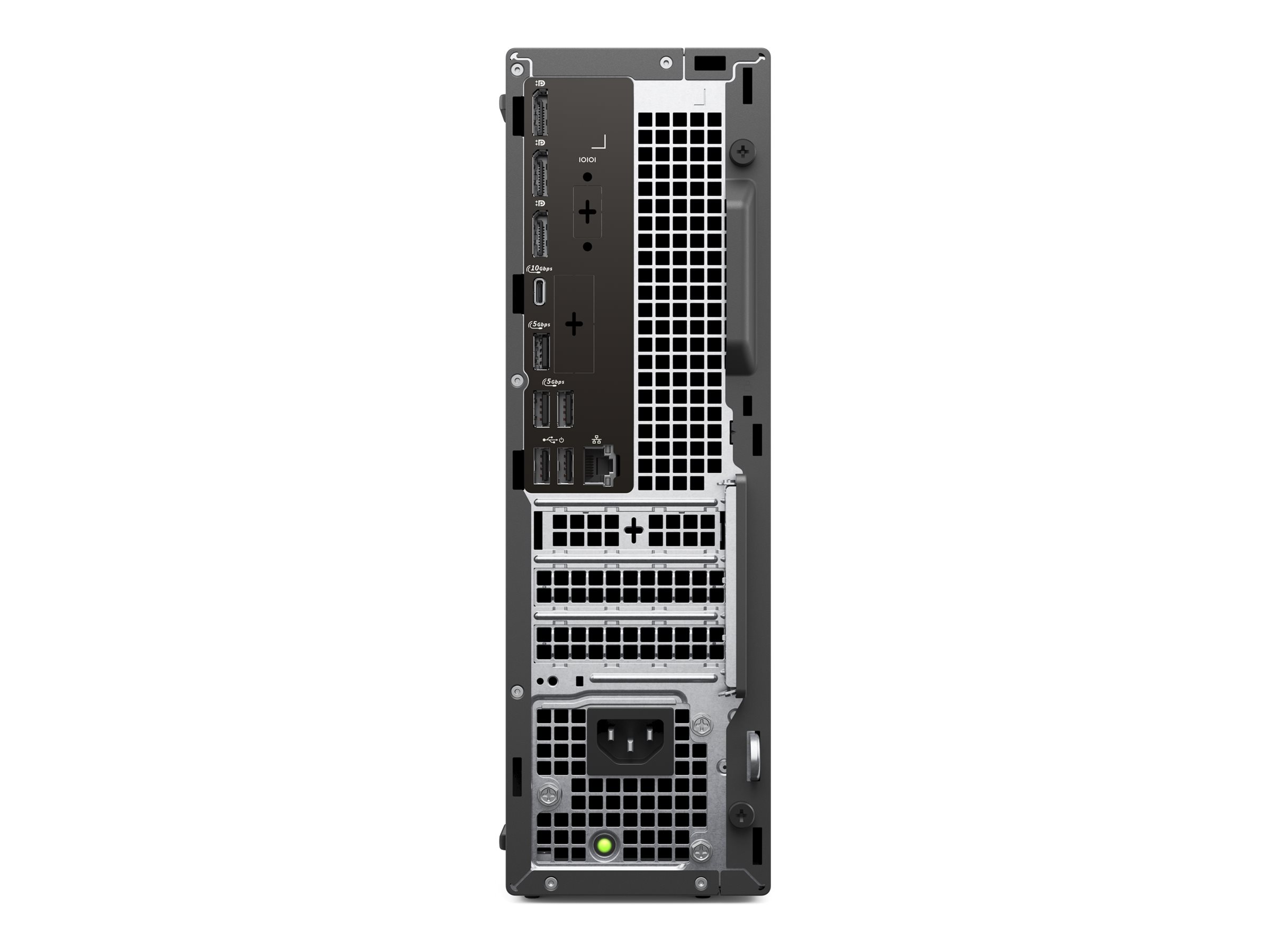 Dell Pro Max Slim FCS1250 - Schlanker Desktop