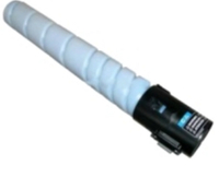 Konica Minolta Minolta TN-621C - Cyan - Original - Tonerpatrone