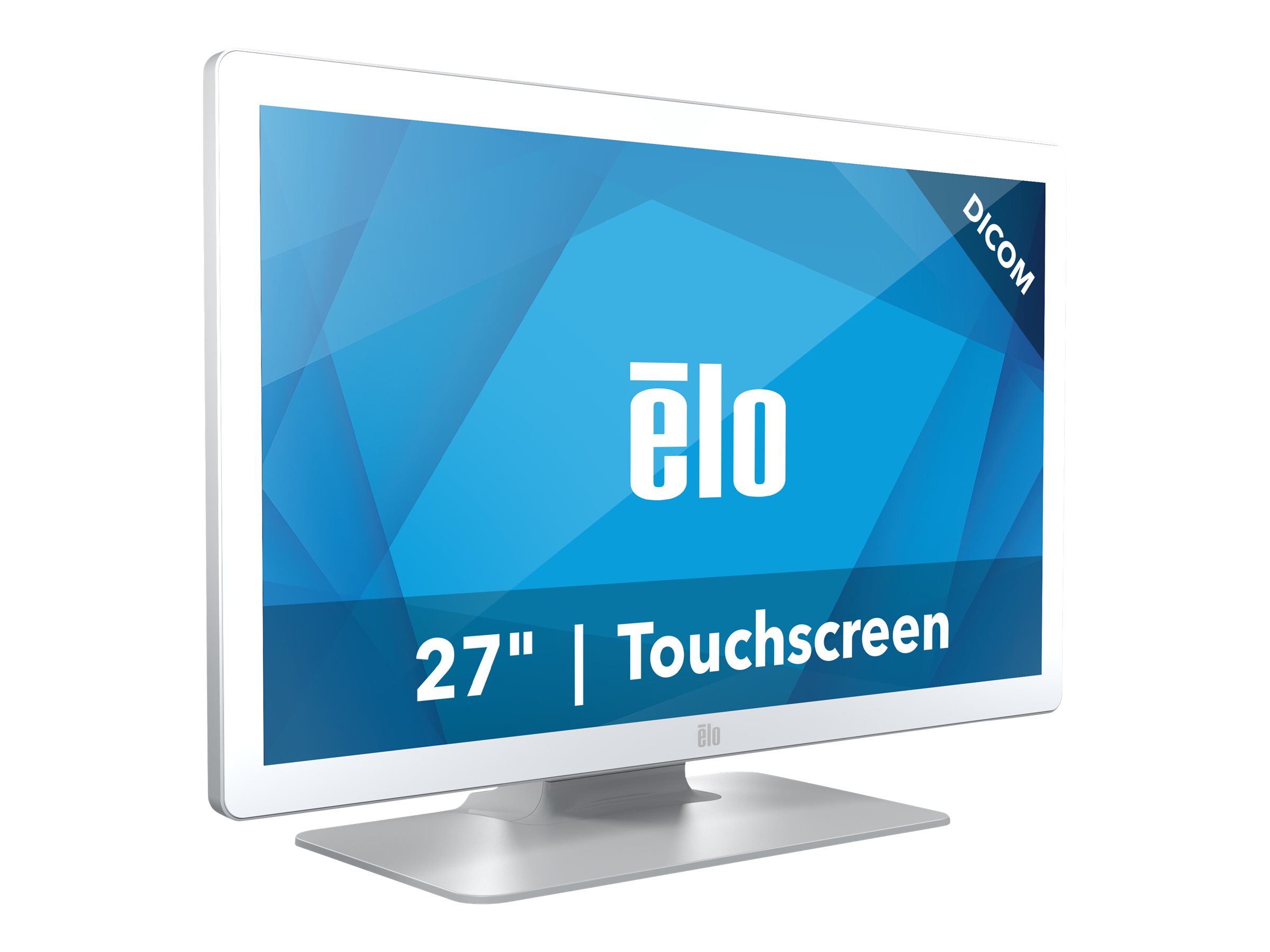 Elo Touch Solutions Elo 2703LM - Medical Grade - LCD-Monitor - 68.58 cm (27)
