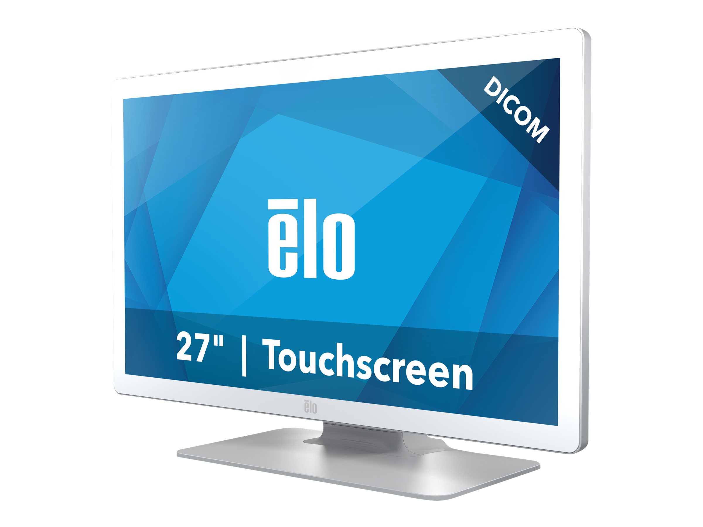 Elo Touch Solutions Elo 2703LM - Medical Grade - LCD-Monitor - 68.58 cm (27)