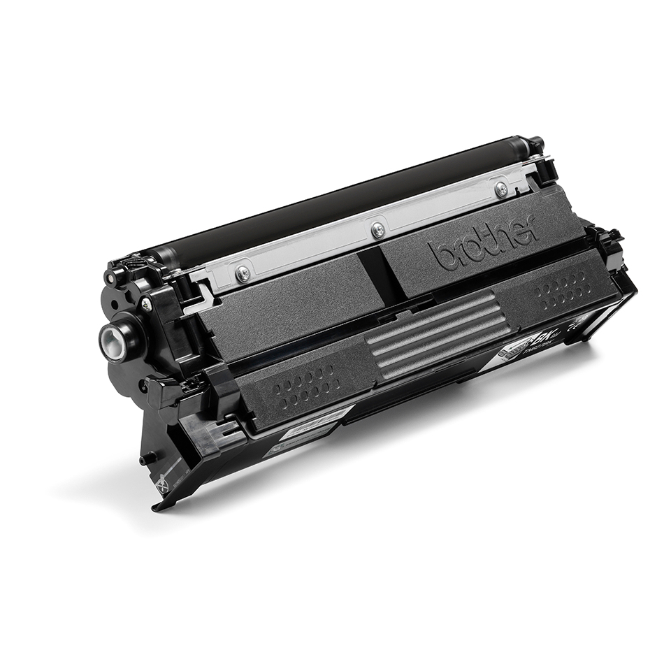 Brother TN627BK - Ultra Jumbo - Schwarz - original