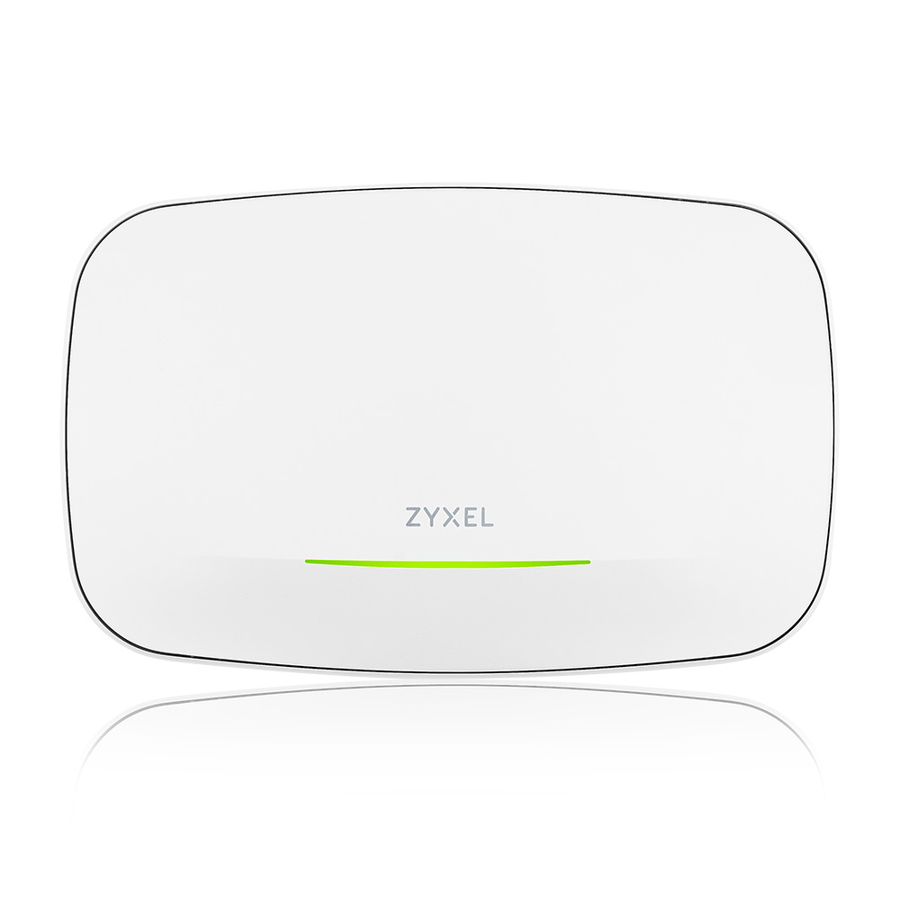 Zyxel WBE630S 11530 Mbit/s Bianco Supporto Power over Ethernet (PoE)