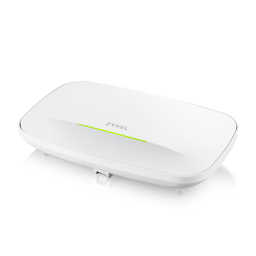 Zyxel WBE630S 11530 Mbit/s Bianco Supporto Power over Ethernet (PoE)