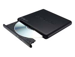 Origin Storage Laufwerk - DVDRW (R DL) - 8x