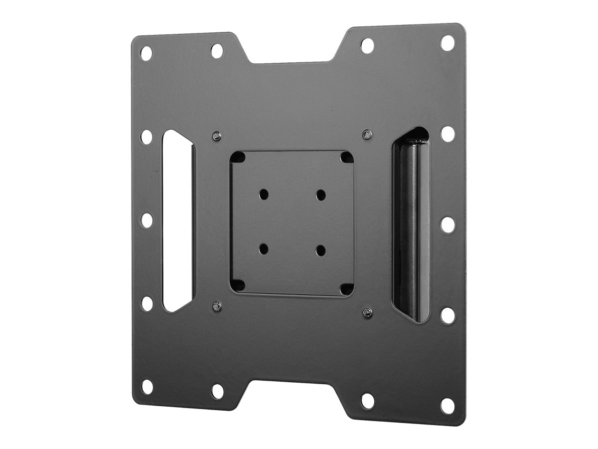 Peerless SmartMount Universal Flat Wall Mount SF632P - Befestigungskit (Wandplatte, Montage-Adapter, Hakenklammer)