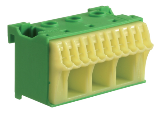 Hager KN14E - Zubehr Stromversorgung